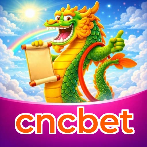 cncbet Logo
