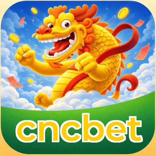 cncbet Logo