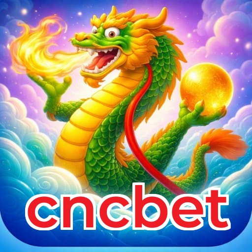 cncbet Logo