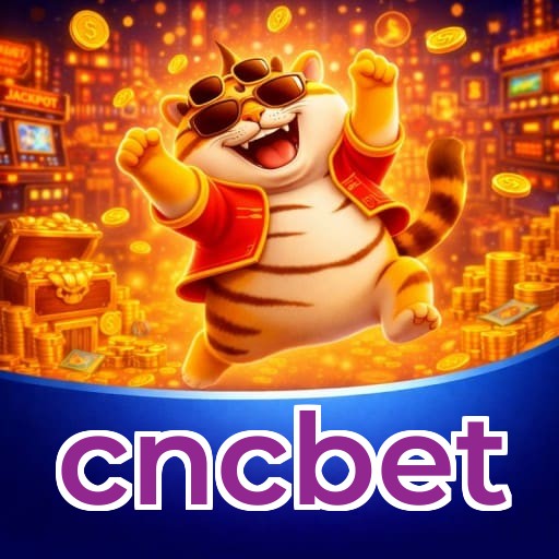 cncbet Logo