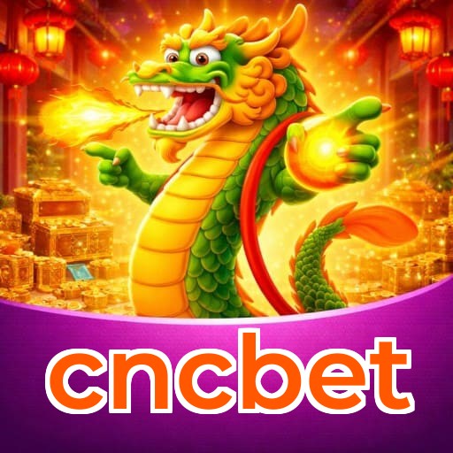 cncbet Logo