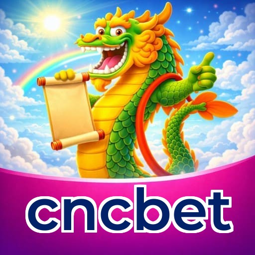 cncbet Logo