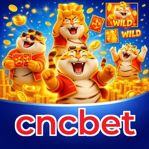 cncbet Logo