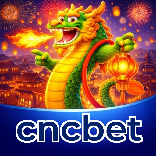 cncbet Logo